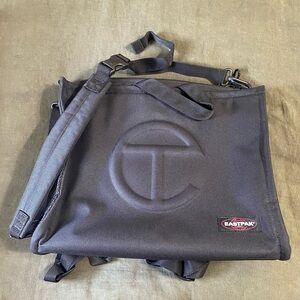 Telfar x Eastpak - medium Shopper Bag